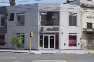 Mariel Jensen propiedades