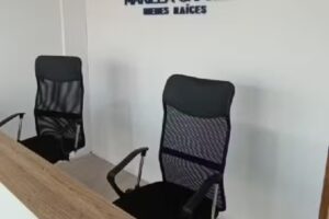 Mariela Chaile Bienes Ra&iacute;ces