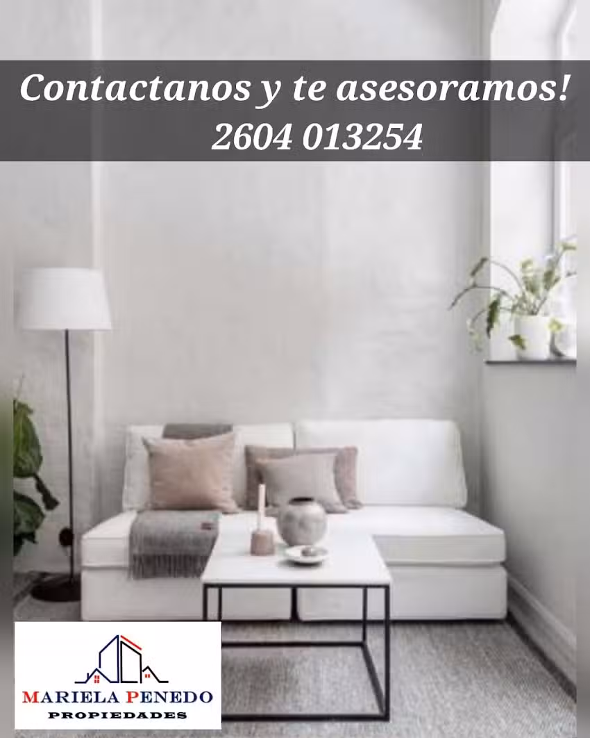 Mariela Penedo Propiedades
