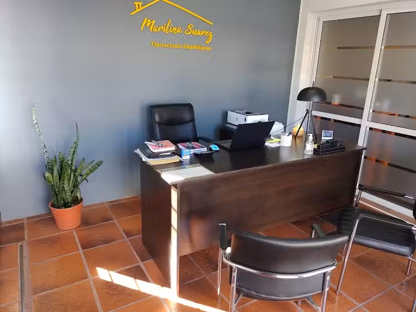 Marilina Su&aacute;rez Inmobiliaria