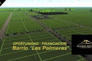 Mario Riego Propiedades