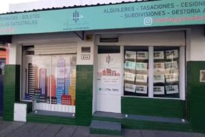 Marisa Gonz&aacute;lez Gesti&oacute;n Inmobiliaria