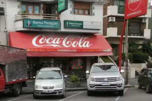 Marisa Peraggini Estudio Inmobiliario