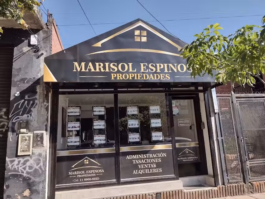 Marisol Espinosa Propiedades