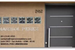 Marisol P&eacute;rez Consultor&iacute;a Inmobiliaria