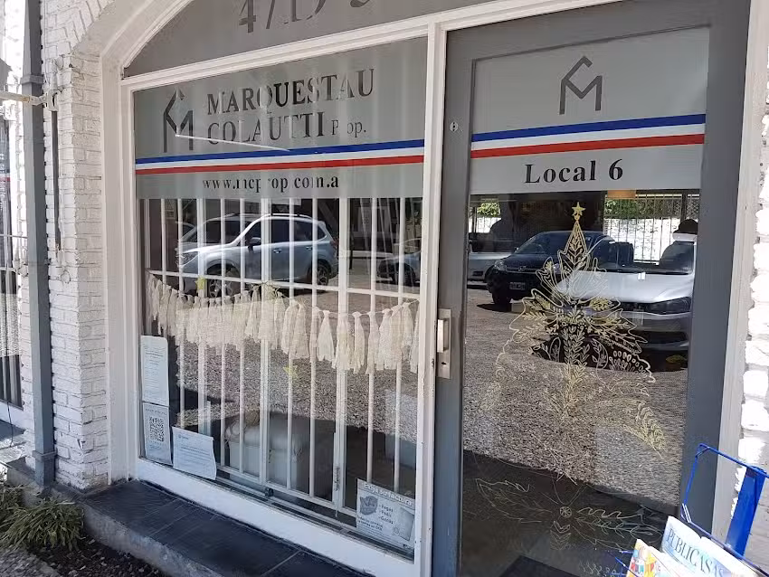 Marquestau Colautti Prop