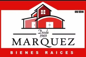 M&aacute;rquez Bienes Ra&iacute;ces