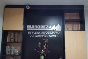 M&aacute;rquez Propiedades