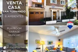 Marta Guido Remax San Isidro