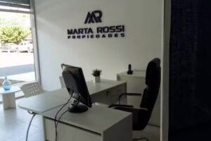 Marta Rossi Propiedades