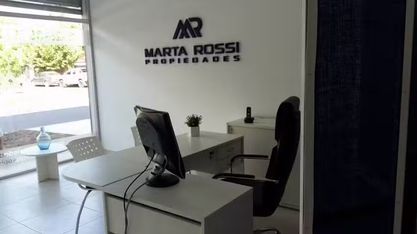 Marta Rossi Propiedades