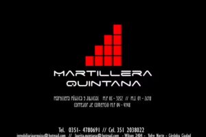 Martillera Quintana Estudio Jur&iacute;dico Inmobiliario