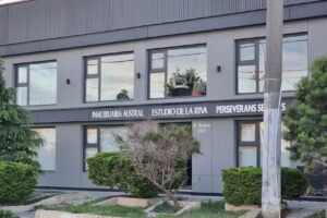 Martillero Armando Gabriel Blanco Inmobiliaria Austral