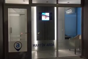 Mart&iacute;n Ard&aacute; Estudio Inmobiliario