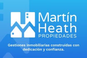 Martin Heath Propiedades