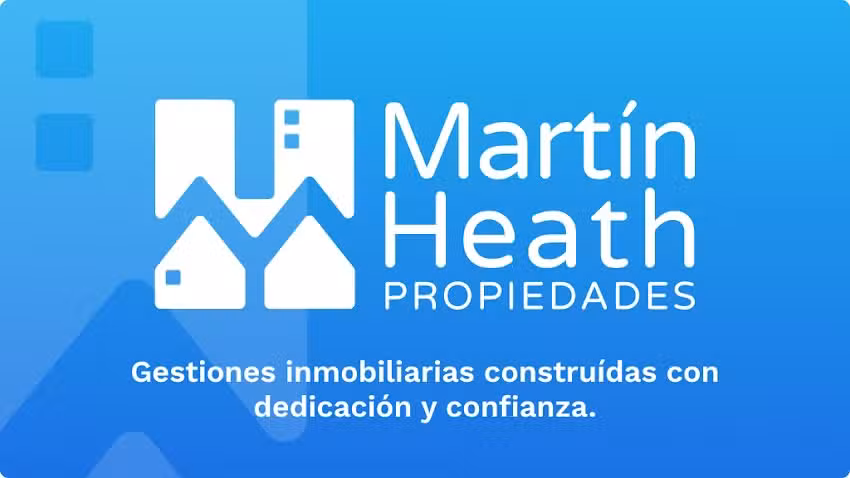 Martin Heath Propiedades