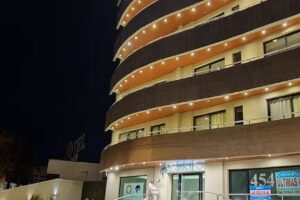 Martin Olmedo Propiedades