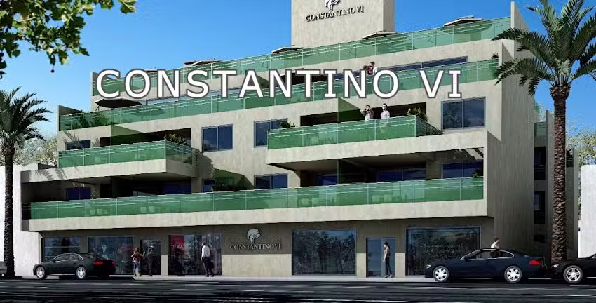 Martin Olmedo Propiedades