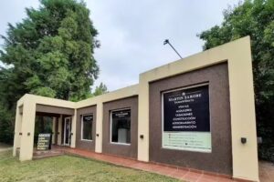 Martín Sarobe Inmobiliaria