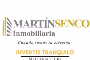 Martin Senco Inmobiliaria