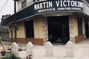 Mart&iacute;n Victorino Negocios Inmobiliarios