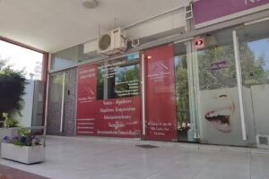 Martina Casesi Inmobiliaria Estudio Juridico