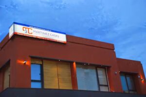 Martinez Casas Servicios Inmobiliarios