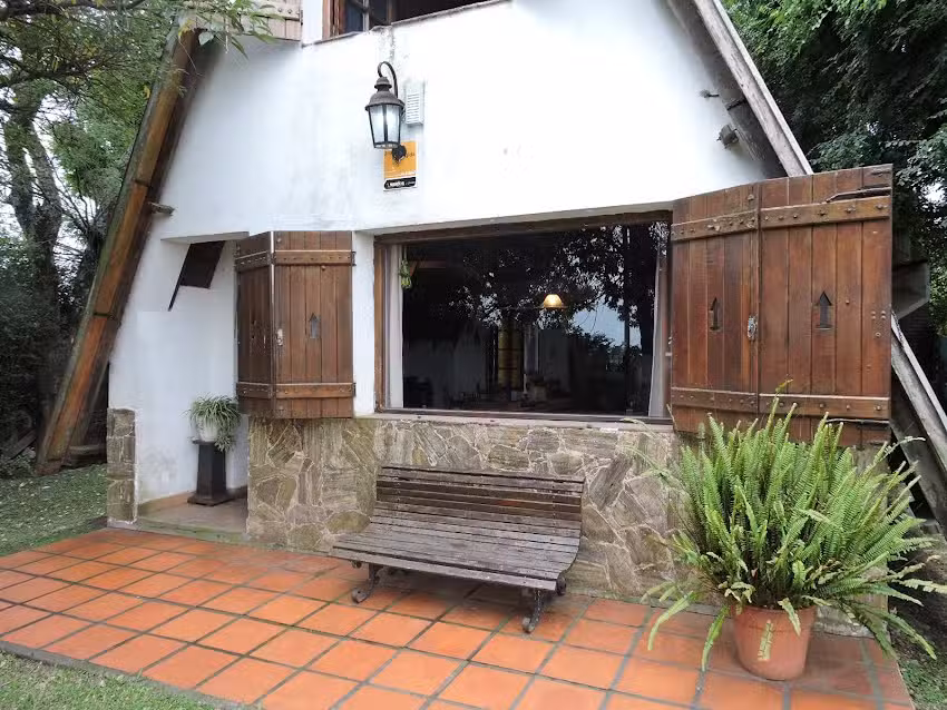 Martinez del Sel Propiedades