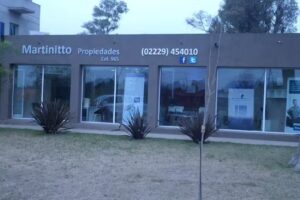 Martinitto Propiedades
