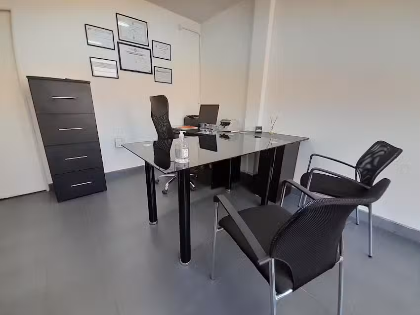 Masciadro Propiedades