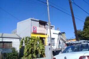 Mateo Tillard negocios inmobiliarios