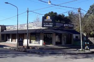 Mateos estudio Inmobiliario