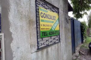 Matias E Gonzalez Propiedades