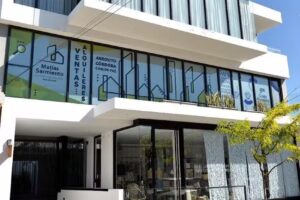 Matias Sarmiento Gestion Inmobiliaria