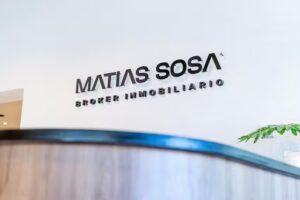 Mat&iacute;as Sosa Broker Inmobiliario