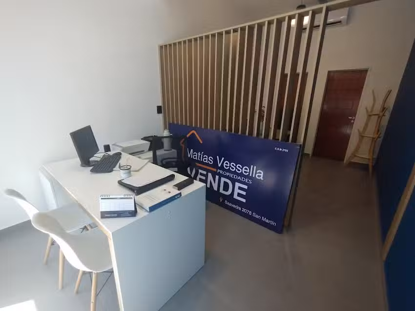Mat&iacute;as Vessella Propiedades