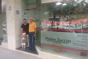 Matías Zuccón Negocios Inmobiliarios