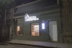 Matorra Inmobiliaria