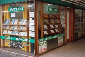 Mattioli Inmobiliaria