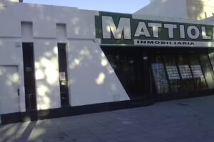 Mattioli Inmobiliaria