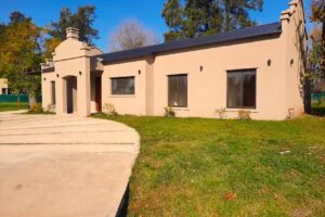 Mauricio Moskovic Propiedades