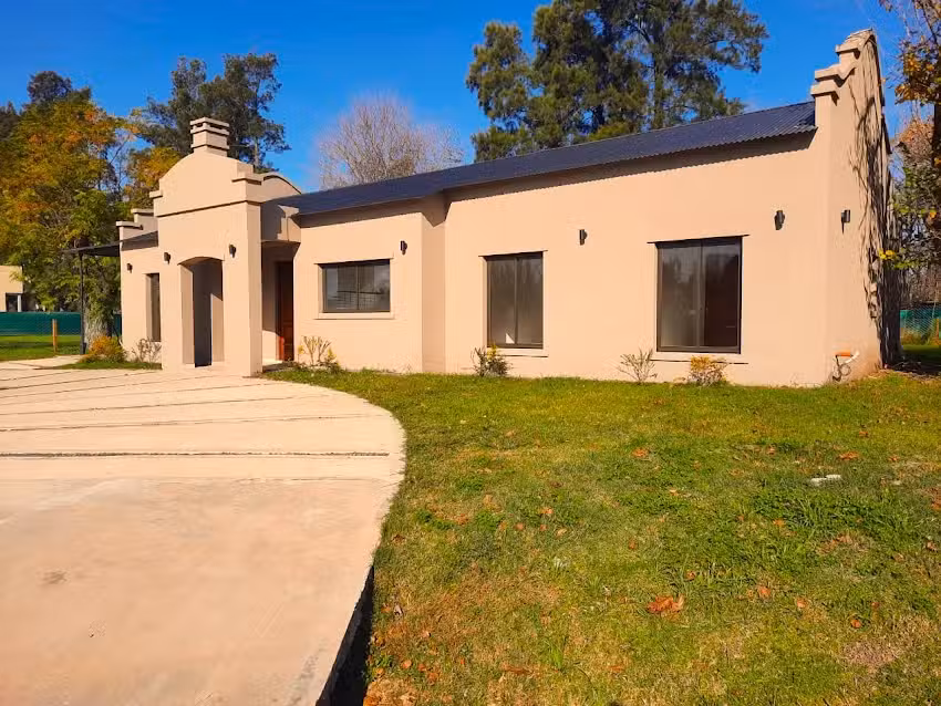 Mauricio Moskovic Propiedades