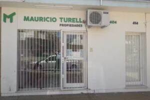 Mauricio Turell Propiedades