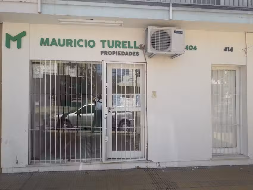 Mauricio Turell Propiedades