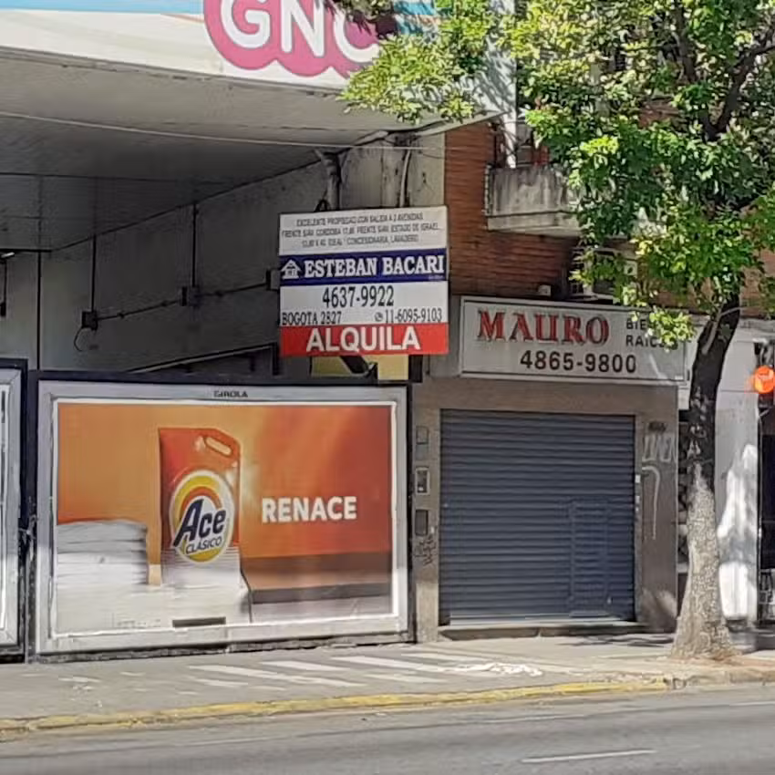 Mauro Bienes Ra&iacute;ces