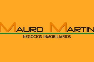 Mauro Martin Negocios Inmobiliarios