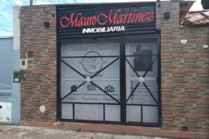 Mauro Mart&iacute;nez Inmobiliaria