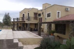 Mauro Molina Servicios Inmobiliarios