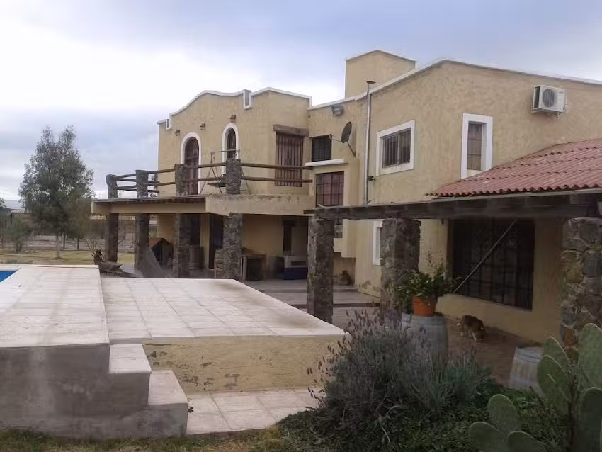 Mauro Molina Servicios Inmobiliarios