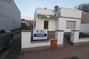 Mauro Santiago Negocios inmobiliarios